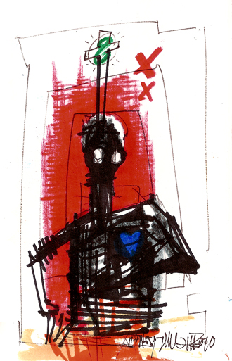 freezer