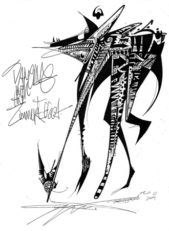 zimmer
